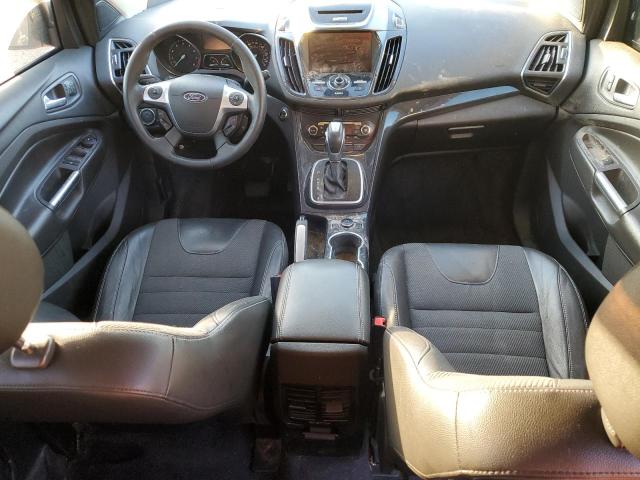 Photo 8 from auction – 2013 FORD ESCAPE TIT with VIN 1FMCU9J90DUB38201