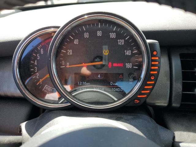 Photo 9 from auction – 2016 MINI COOPER with VIN WMWXP5C50G2D70703