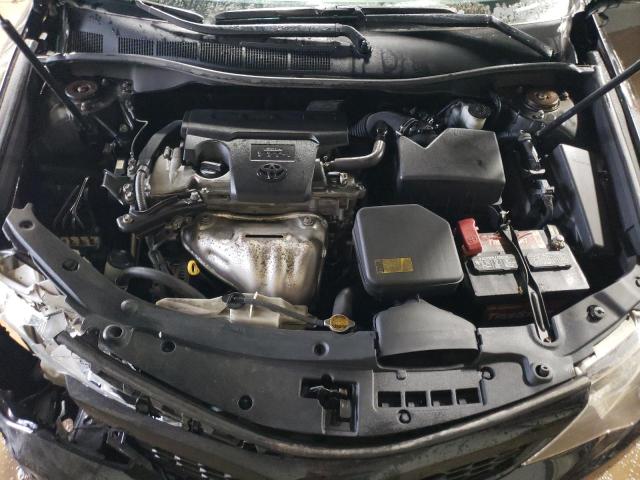 Photo 11 from auction – 2012 TOYOTA CAMRY BASE with VIN 4T1BF1FKXCU110505