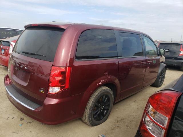 Photo 3 from auction – 2019 DODGE GRAND CARA with VIN 2C4RDGEG6KR769623