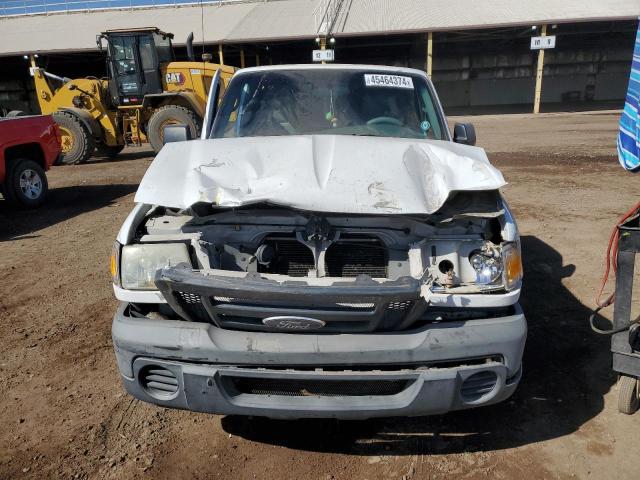 Фото 5 с аукциона – 2011 FORD RANGER с VIN 1FTKR1AD6BPA39403