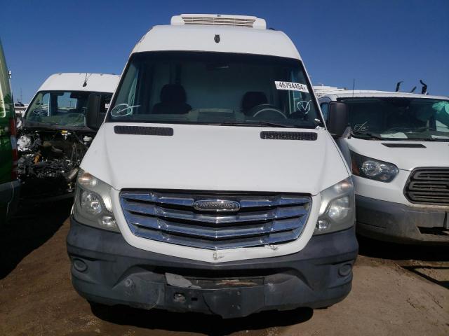 Photo 5 from auction – 2015 FREIGHTLINER SPRINTER 2 with VIN WDYPE8CC3F5976942