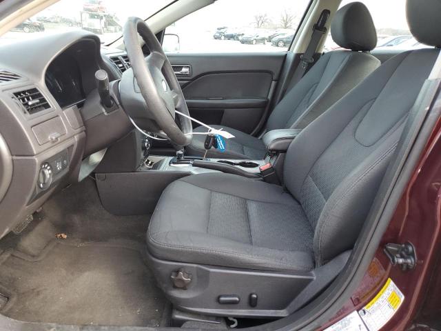 Photo 7 from auction – 2012 FORD FUSION SE with VIN 3FAHP0HA4CR430863