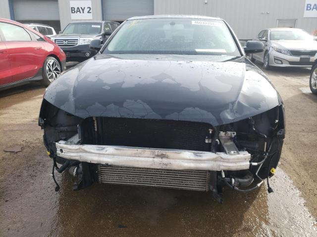 Photo 5 from auction – 2015 AUDI A4 PREMIUM with VIN WAUFFAFL2FN028486