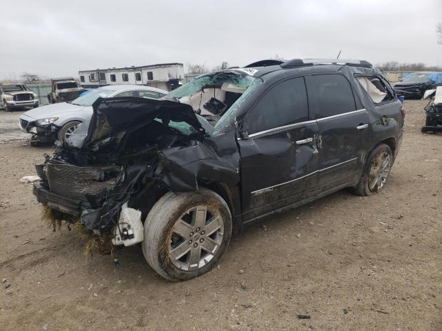 GMC ACADIA DEN 2015 with VIN 1GKKVTKD7FJ107114 - Photo from auction