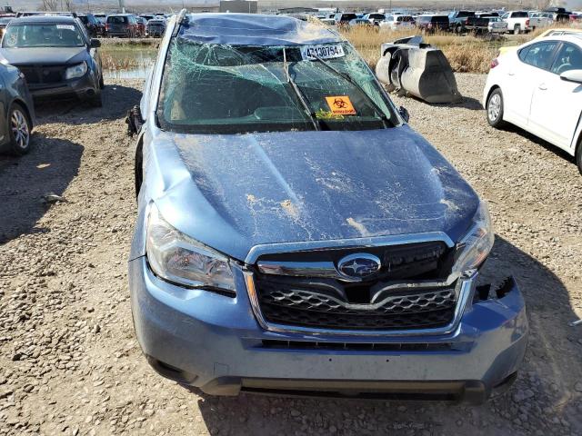 Photo 5 from auction – 2016 SUBARU FORESTER 2 with VIN JF2SJABC1GH424920
