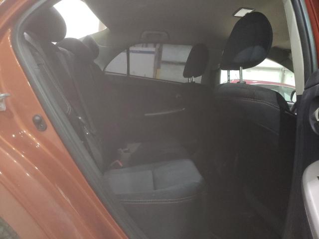 Photo 10 from auction – 2013 TOYOTA COROLLA BA with VIN 2T1BU4EE9DC070018