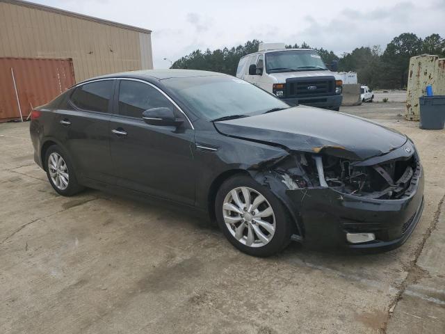 Photo 4 from auction – 2014 KIA OPTIMA EX with VIN 5XXGN4A73EG326111