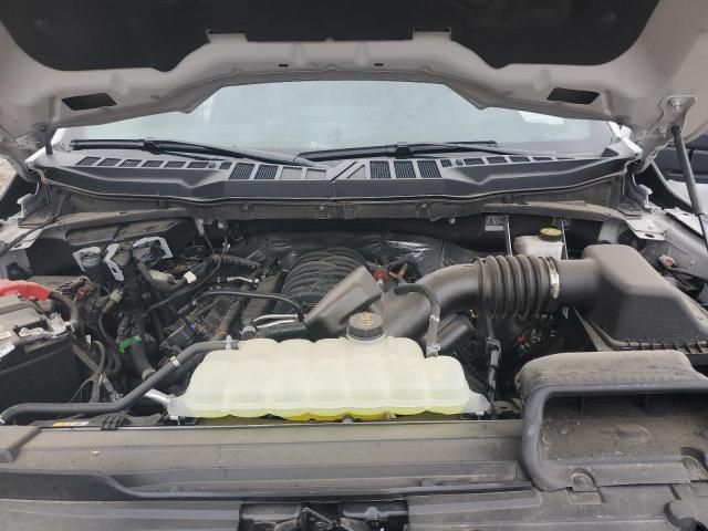 Photo 11 from auction – 2023 FORD F150 SUPER with VIN 1FTFW1E58PKD32513