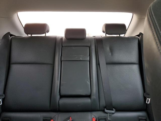 Photo 10 from auction – 2016 LEXUS IS 200T with VIN JTHBA1D20G5019103