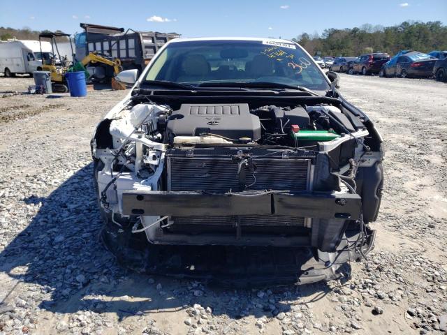 Photo 5 from auction – 2013 TOYOTA AVALON BAS with VIN 4T1BK1EB7DU054764