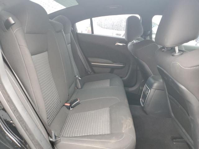 Photo 10 from auction – 2021 DODGE CHARGER R/ with VIN 2C3CDXCT6MH622088