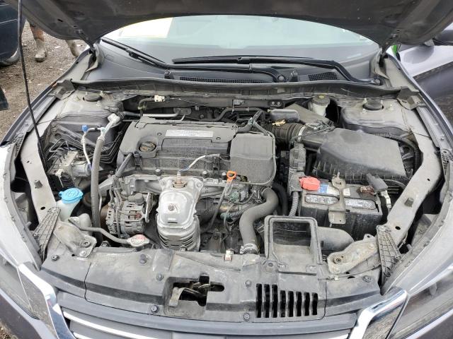 Photo 11 from auction – 2014 HONDA ACCORD LX with VIN 1HGCR2F31EA160293