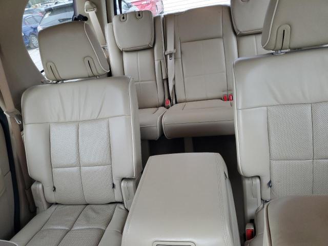 Photo 10 from auction – 2007 LINCOLN NAVIGATOR with VIN 5LMFU28597LJ02635