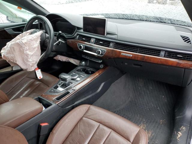 Foto 8 de la subasta – 2018 AUDI A5 PREMIUM con VIN WAUPNAF50JA018077