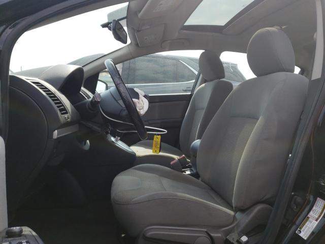 Photo 7 from auction – 2012 NISSAN SENTRA 2.0 with VIN 3N1AB6AP6CL635201