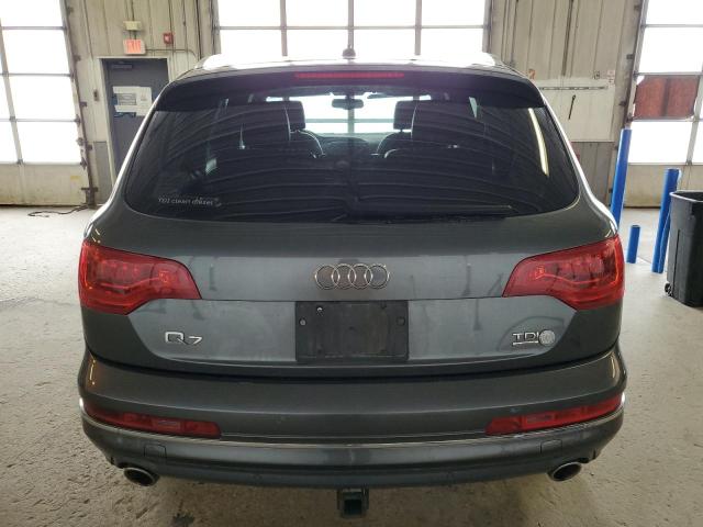 Photo 6 from auction – 2012 AUDI Q7 PREMIUM with VIN WA1LMAFE4CD007504