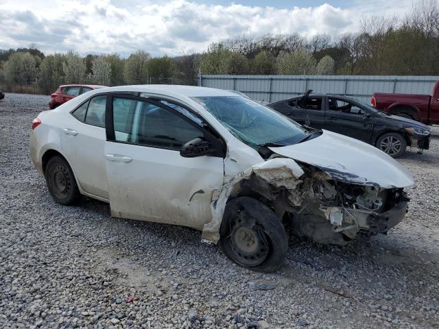 Photo 4 from auction – 2015 TOYOTA COROLLA L with VIN 5YFBURHE3FP274258