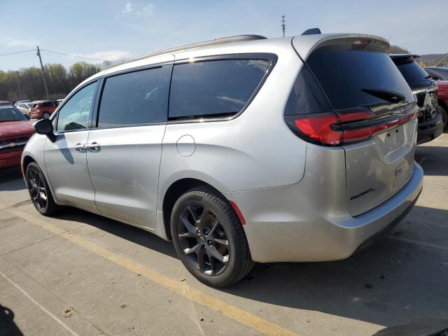 Photo 2 from auction – 2023 CHRYSLER PACIFICA T with VIN 2C4RC3BG8PR528105
