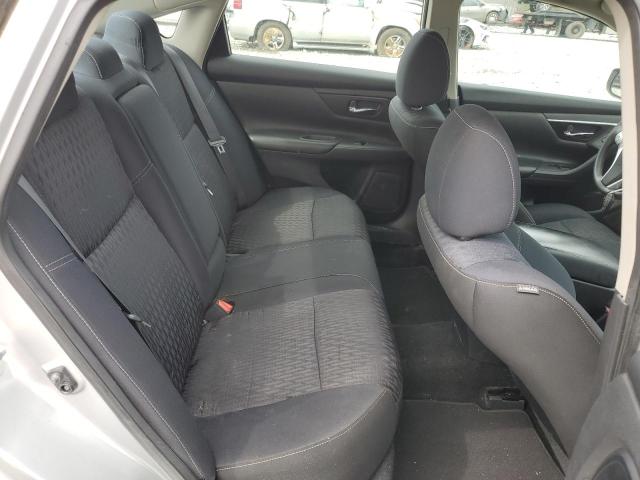 Photo 10 from auction – 2018 NISSAN ALTIMA 2.5 with VIN 1N4AL3AP0JC124705