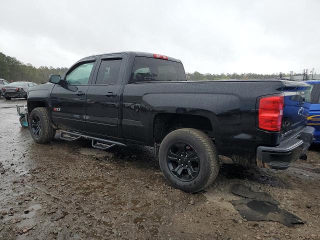 Photo 2 from auction – 2015 CHEVROLET SILVERADO with VIN 1GCVKREC9FZ333910