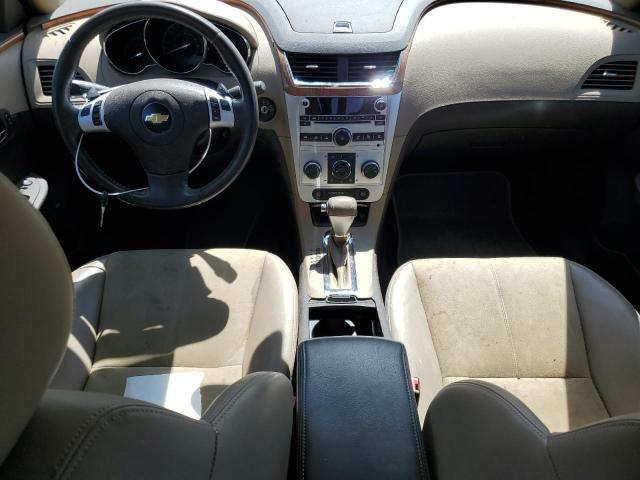 Photo 8 from auction – 2010 CHEVROLET MALIBU 2LT with VIN 1G1ZD5EB6AF312611
