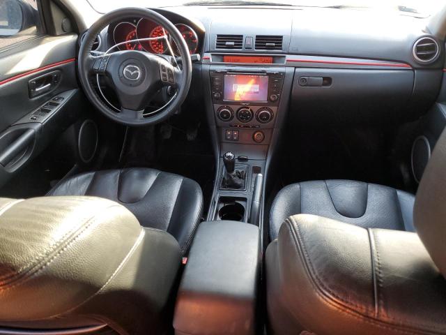 Фото 8 с аукциона – 2007 MAZDA 3 S с VIN JM1BK323771737812