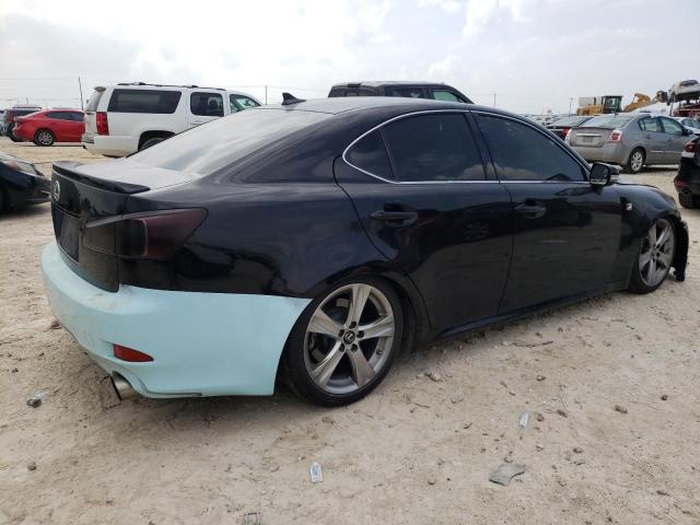 Photo 3 from auction – 2012 LEXUS IS 250 with VIN JTHBF5C2XC5159390