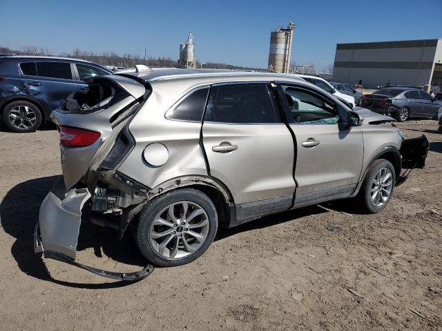 Photo 3 from auction – 2015 LINCOLN MKC with VIN 5LMTJ2AH4FUJ41688
