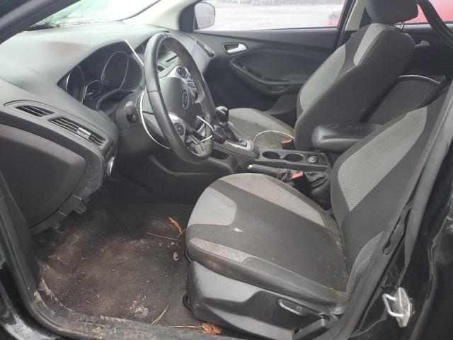 Photo 7 from auction – 2014 FORD FOCUS SE with VIN 1FADP3F24EL180330