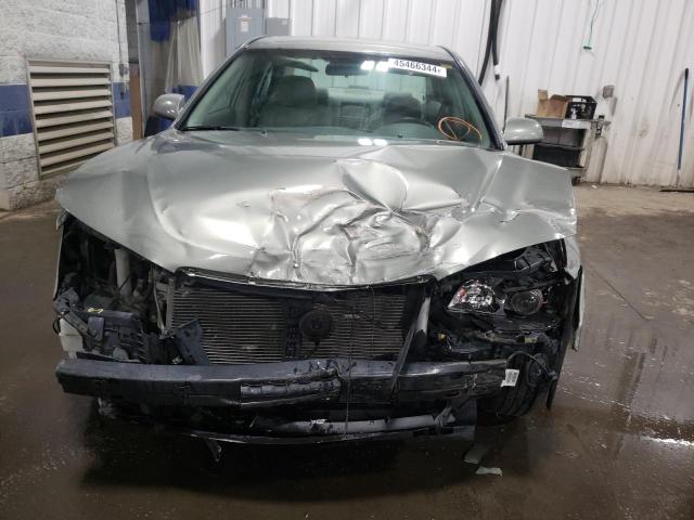 Photo 5 from auction – 2007 HYUNDAI SONATA SE with VIN 5NPEU46F77H189269