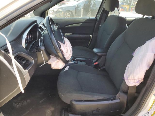 Photo 7 from auction – 2011 CHRYSLER 200 TOURIN with VIN 1C3BC1FG4BN553397