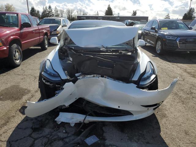 Photo 5 from auction – 2020 TESLA MODEL 3 with VIN 5YJ3E1EB3LF637789