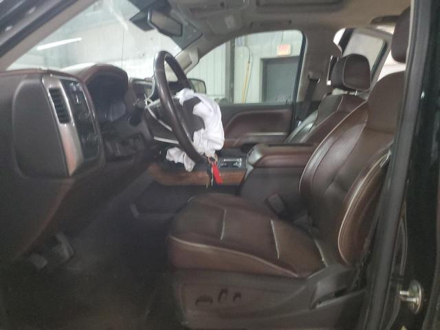Photo 7 from auction – 2018 CHEVROLET 1500 with VIN 3GCUKTEC4JG167202