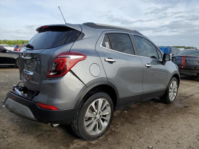 Photo 3 from auction – 2019 BUICK ENCORE PRE with VIN KL4CJASB8KB763965