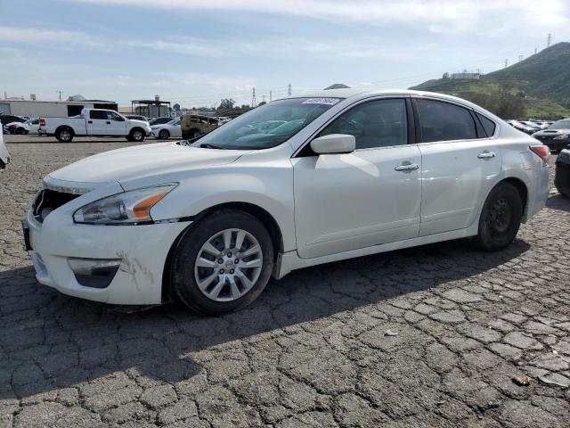 NISSAN ALTIMA 2.5 2014 with VIN 1N4AL3AP9EC142836 - Photo from auction