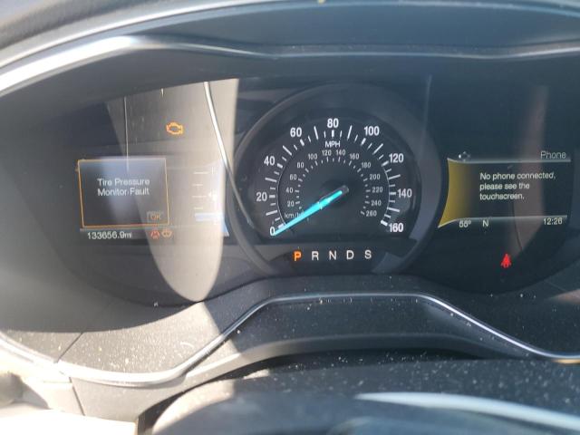 Photo 9 from auction – 2016 FORD FUSION SE with VIN 3FA6P0HD8GR191261