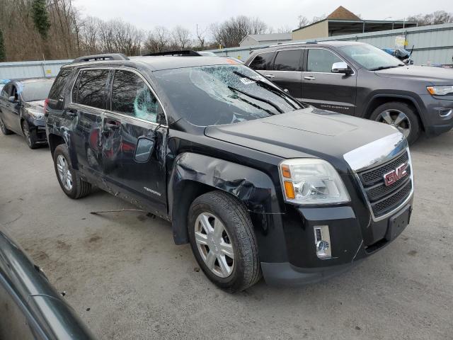 Photo 4 from auction – 2015 GMC TERRAIN with VIN 2GKALREK2F6312707