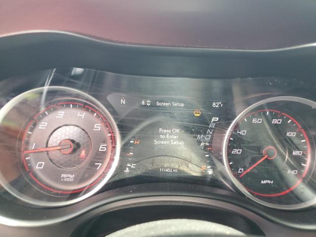 Photo 9 from auction – 2019 DODGE CHARGER GT with VIN 2C3CDXHG4KH608781