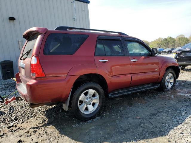 Photo 3 from auction – 2007 TOYOTA 4RUNNER SR with VIN JTEZU14RX78067674