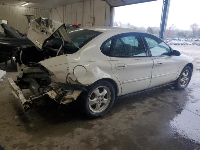 Photo 3 from auction – 2006 FORD TAURUS SE with VIN 1FAFP53U36A103911
