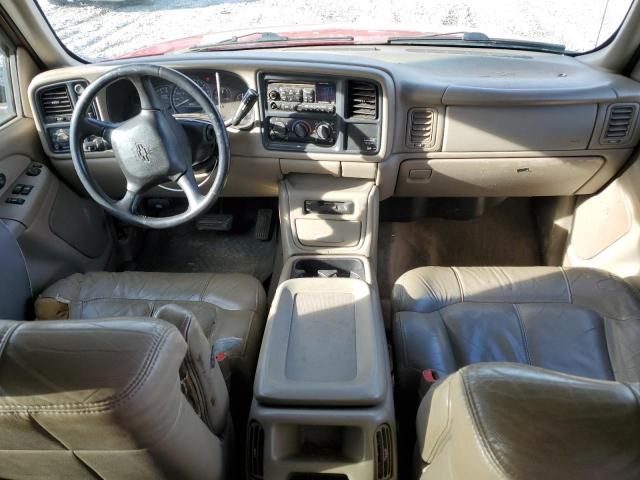 Photo 8 from auction – 2002 CHEVROLET SILVERADO with VIN 2GCEK19T021133948