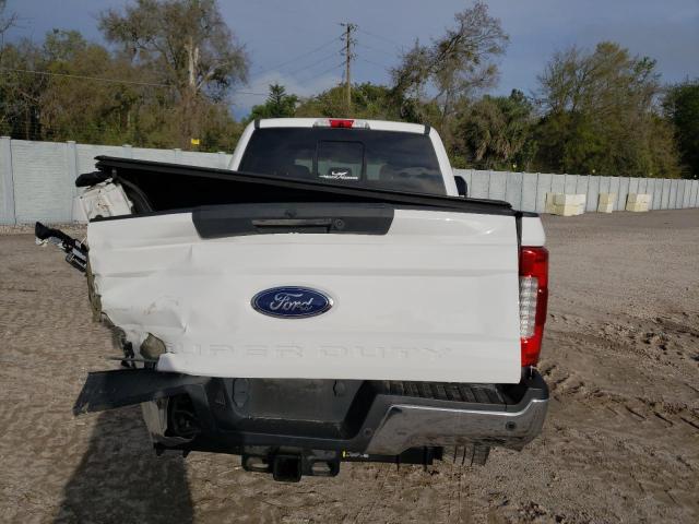 Photo 10 from auction – 2017 FORD F250 SUPER with VIN 1FT7W2BT2HEF31232