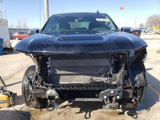 Photo 5 from auction – 2023 CHEVROLET SILVERADO with VIN 2GCUDDED7P1116741