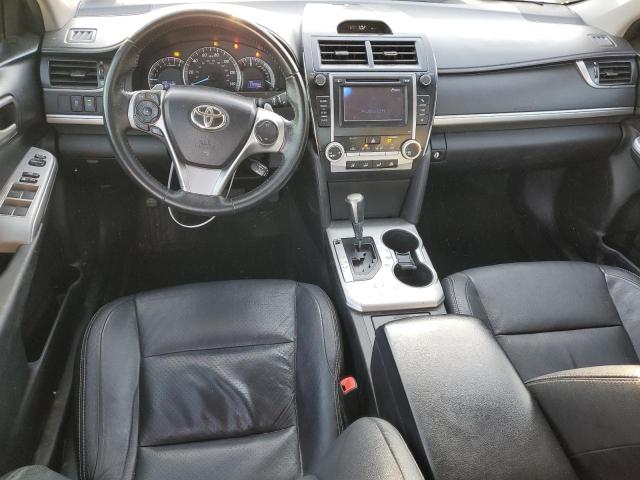 Photo 8 from auction – 2012 TOYOTA CAMRY BASE with VIN 4T1BF1FK6CU171785