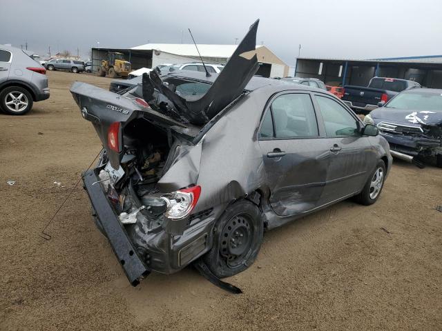 Photo 3 from auction – 2008 TOYOTA COROLLA CE with VIN 1NXBR32E88Z039556