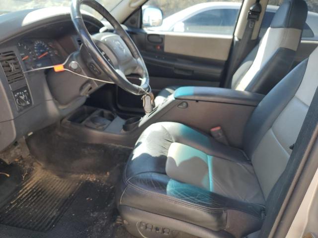 Photo 7 from auction – 2001 DODGE DURANGO with VIN 1B4HS28Z31F631753