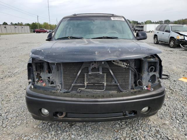 Photo 5 from auction – 2003 GMC YUKON DENA with VIN 1GKEK63U53J253125