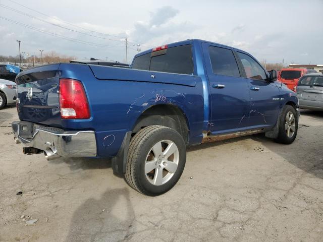 Photo 3 from auction – 2009 DODGE RAM 1500 with VIN 1D3HB13T99J515442