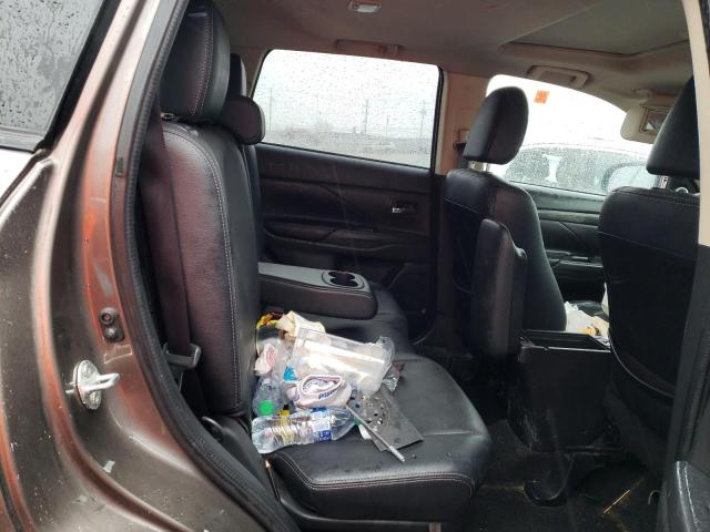 Photo 11 from auction – 2016 MITSUBISHI OUTLANDER with VIN JA4AZ3A30GZ022584